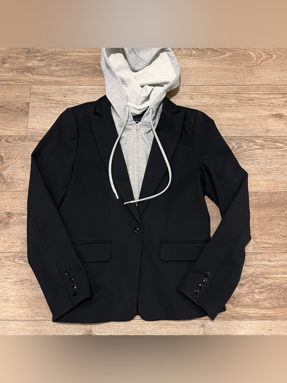 Central Park West Ryder Dickie Blazer - Picture 5 of 16
